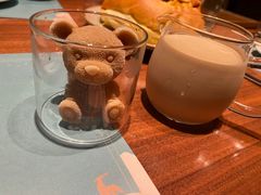 -大树餐厅(益田假日店)