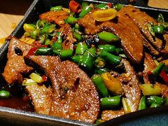 -胡马八破·川菜小馆(高新万达店)