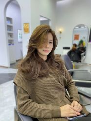 -MT·ID 烫发.染发.接发SALON