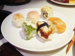 -加餐海鲜自助(集美银泰百货店)