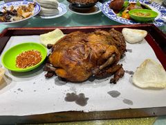 -老黄家(丰原街店)