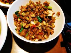 -格塘人家·山泉水煮鱼(望兴家园店)
