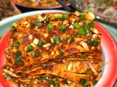 -新繁老號豌豆汤饭店·江湖菜(宝光寺店)