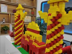 -童程童美·信息学竞赛·机器人编程·少儿编程(五棵松万达校区)