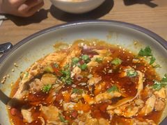 -辛香汇·现炒川菜(武进吾悦店)