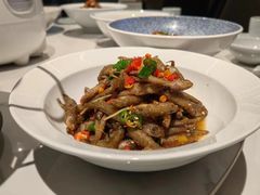 -状元人家·公园别墅衡东土菜(溪悦荟店)