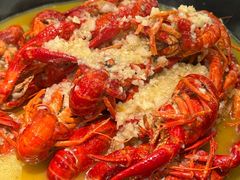 -段氏龙虾·烧烤·烤鱼(东书房路店)