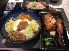 -馔豚·台北菜专门店(深圳湾万象城店)