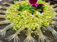 -阿诺泰·泰国餐厅(紫荆店)