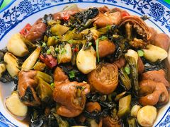-巢湖名吃·徽府农家菜(半汤店)