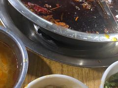-渝味黄姐火锅(黄泥村店)