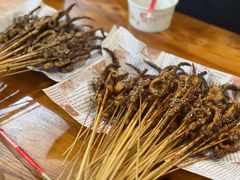 -十里铺铁板鱿鱼