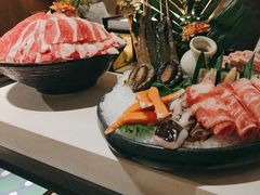 -生如夏花泰式火锅(鹭洲里店)