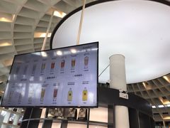 -MAMACHA妈妈茶(岳麓山店)