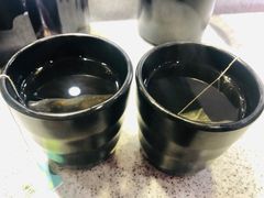 -争鲜回转寿司(金桥家乐福店)
