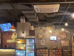 -长藤鬼校(龙翔店)