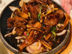 -港丽餐厅(高德置地店)