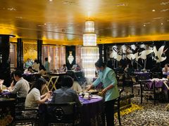 大堂-惠食佳·朱雀(东方商厦店)