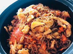 -广州柏悦酒店·悦景轩·粤菜餐厅