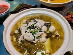 -悦硒楼·新派恩施菜