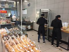 -百佳永辉超市(东城万达店)