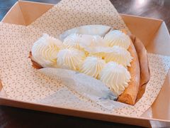 椰子奶油派-Pie Bird(新闸路店)