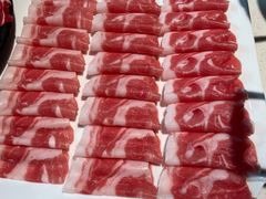 -爆棚肥牛火锅(原福成肥牛城味之缘三里河店)