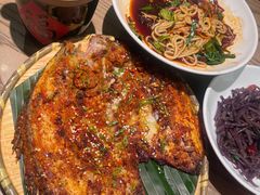 -茄子恰恰·新云南小炒(坪山益田店)