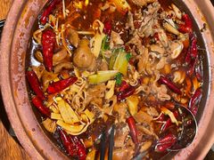 -马头巷·食景园(苏州总店)