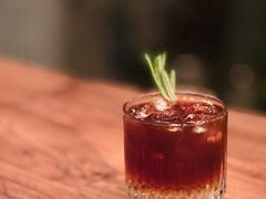 -后院儿·精酿·塔罗Happy Bar