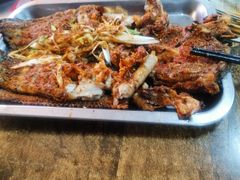 -清真·馬坡二旦烧烤(人生一串拍摄店)