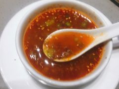 番茄锅底-海底捞火锅(杭州萧山宝龙广场店)