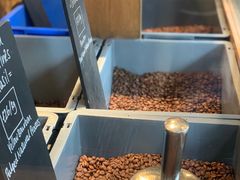 -Monmouth Coffee(博罗市场店)