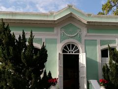 -龙环葡韵住宅式博物馆