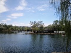 -承德避暑山庄景区