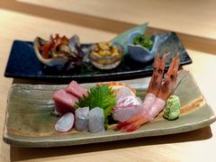 刺身拼盘-紫· 割烹  Kappo Murasaki