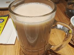 -幸福的烤包子·新疆菜