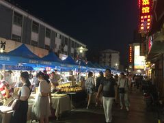 -卤儿道道(龙游路店)