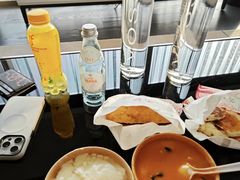 -郑州建业艾美酒店