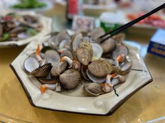 -八方海味餐厅