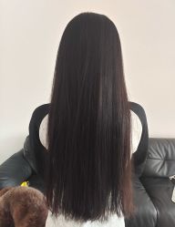 -GANO HAIR 