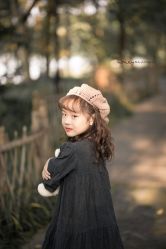 -哈妮儿童摄影(德清店)
