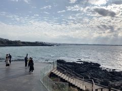 -Cafe Aewol Monsant