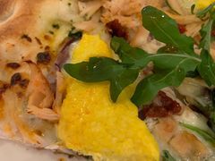 -城市大道红炉披萨烘焙坊