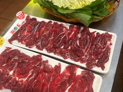 -潮泰牛肉火锅 · 创于1992年(车公庙店)