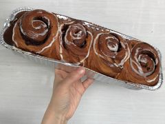 奶油芝士核桃卷-巴黎贝甜(龙江店)