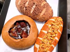 -LELECHA乐乐茶(新街口大洋店)