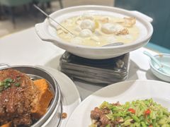 -刘胖子家常菜·蹄花焖藕(江汉路总店)