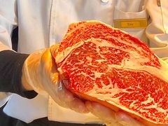 肋眼牛排-老乾杯和牛烧肉(王府中环店)