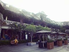 娜娜度假小旅馆-娜娜度假小旅馆